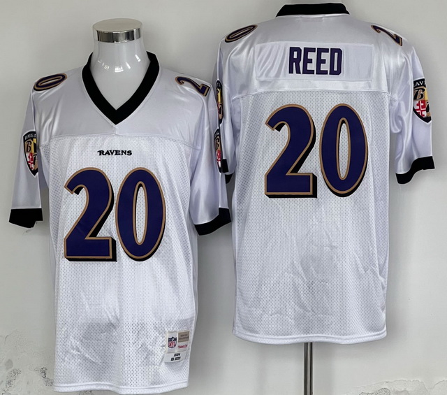 Baltimore Ravens Jerseys 55